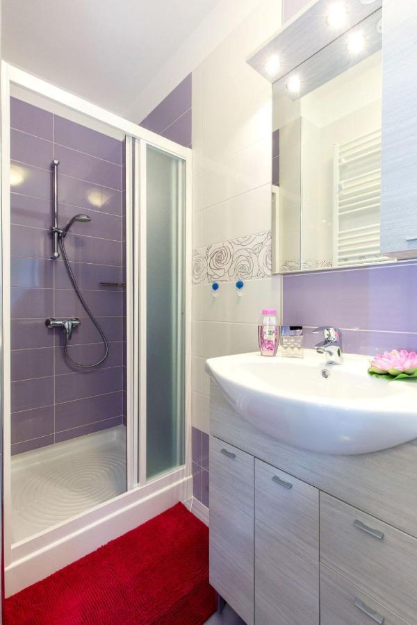 Apartment Andrea - Mod140 By Interhome Martina ภายนอก รูปภาพ