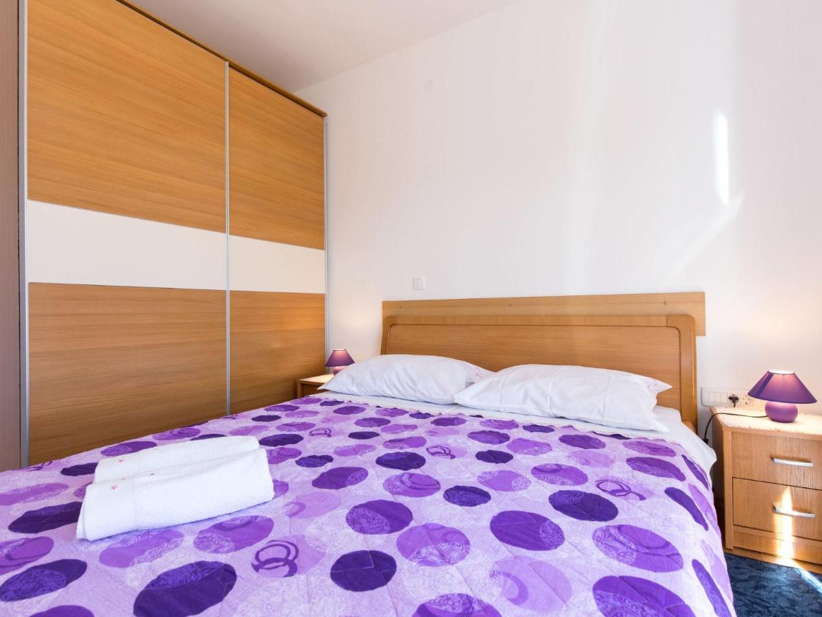 Apartment Andrea - Mod140 By Interhome Martina ภายนอก รูปภาพ